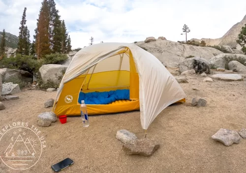 big agnes tiger wall ul2 tent - REI Anniversary Sale 2026: Best Outdoor Gear Deals