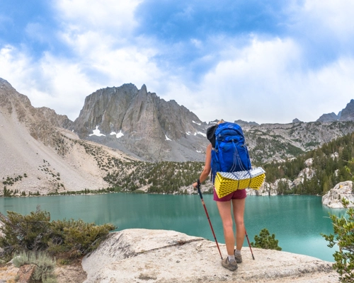 Osprey Backpack