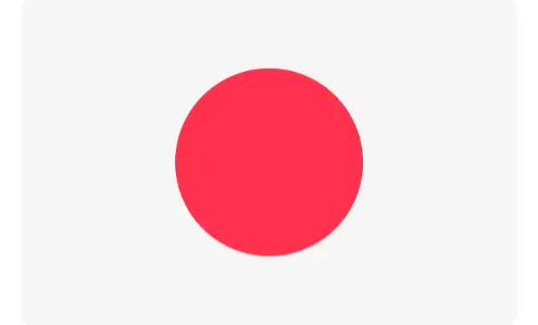 Japan flag