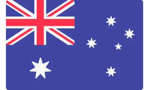 Australia flag