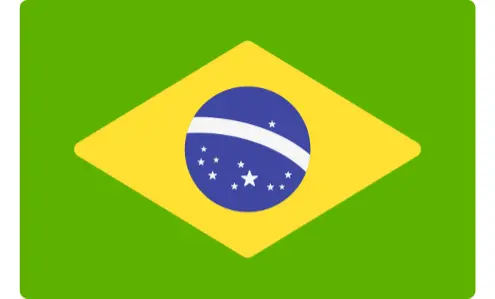 Brazil flag