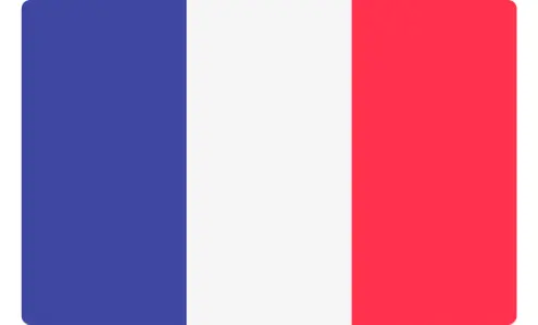 France flag