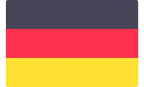 Germany flag