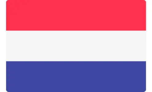 Netherlands flag