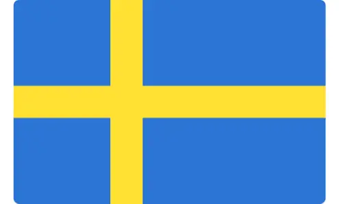 Sweden flag