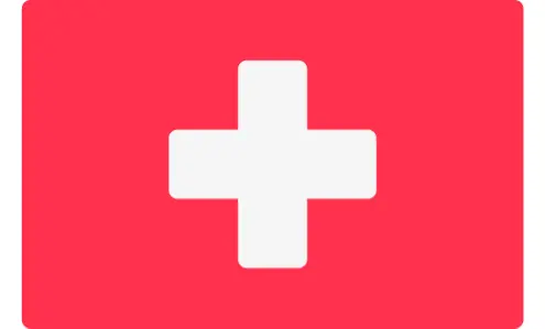 Switzerland flag