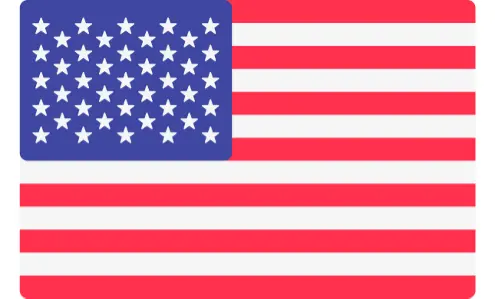 USA Flag