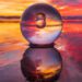 lensball photography