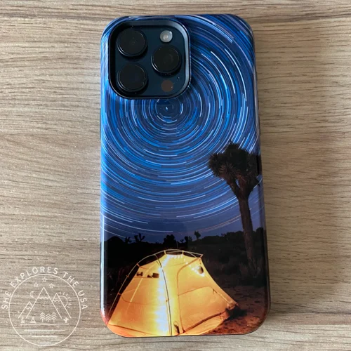 Redbubble Iphone Phone Case Review - 2 months later