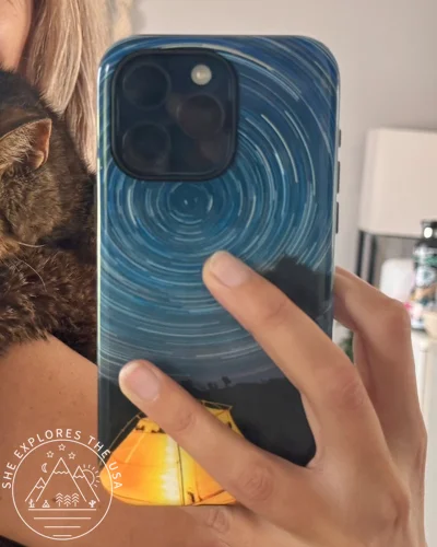 Society6 Phone Case: May 2025