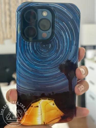 redbubble phone case review
