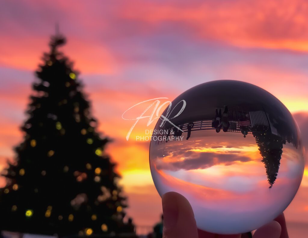 lensball photography