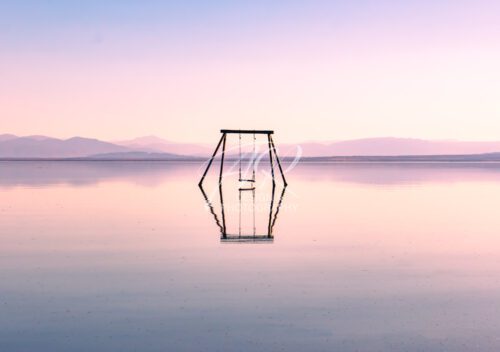 Salton Sea Swing