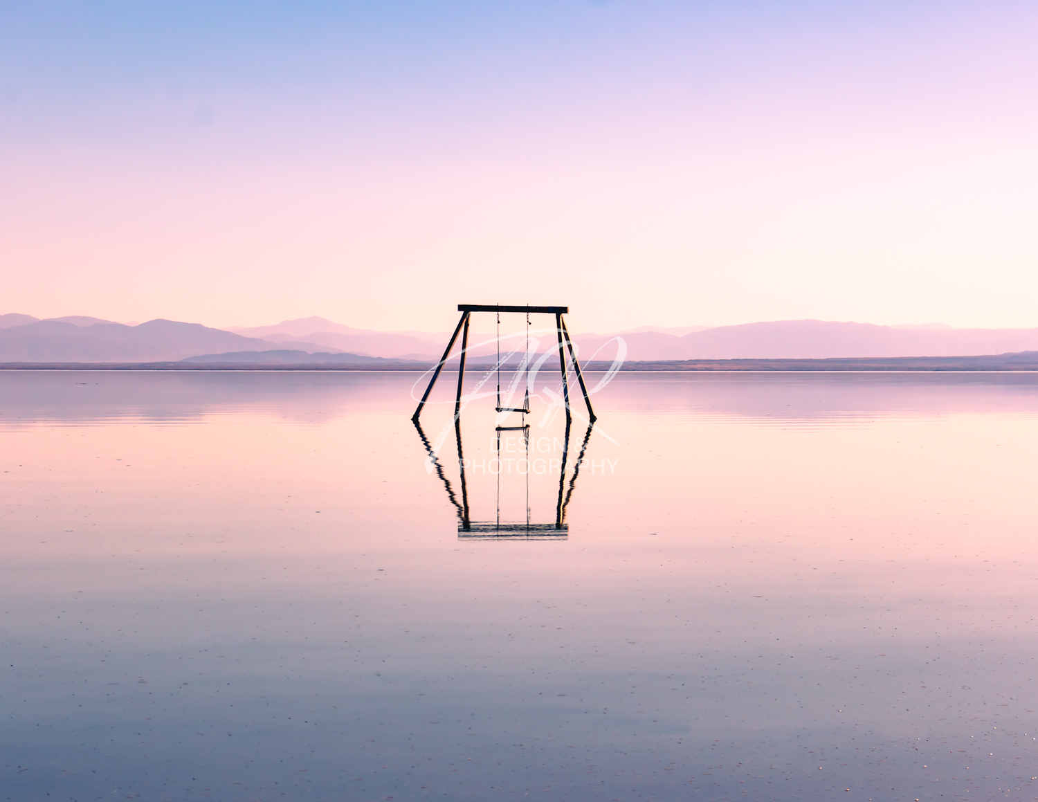 Salton Sea Swing