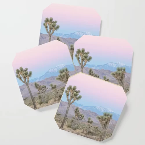 Joshua Tree Coasters
