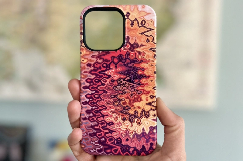 Society6 iPhone Case Review Are They Worth The Money