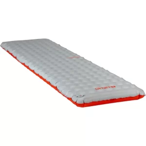 Best for Backpacking: Nemo Tensor All Season Insulated Sleeping Pad - best sleeping pads