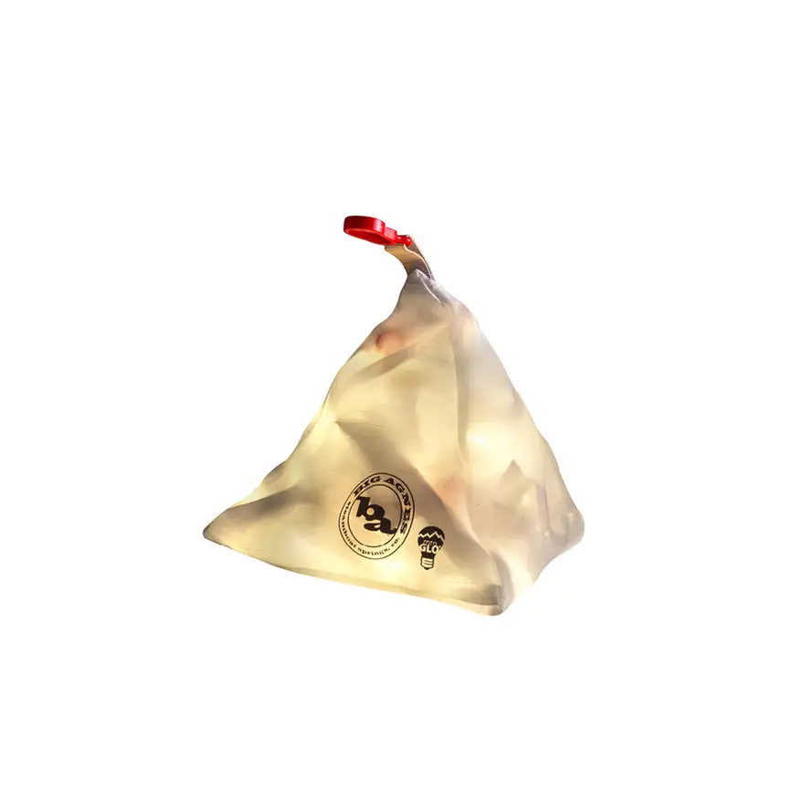 Big Agnes mtnGLO Tent and Camp Lights