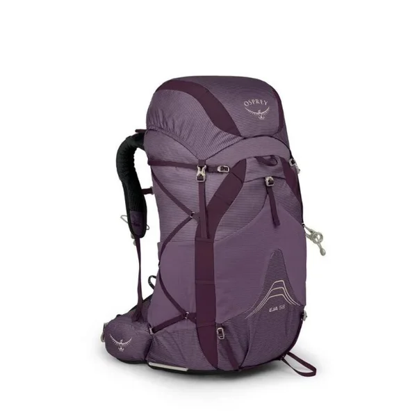 Eja 58L - Women's Ultralight Backpack_Multi-Day Pack Osprey