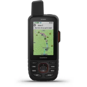 Garmin GPSMAP 67i
