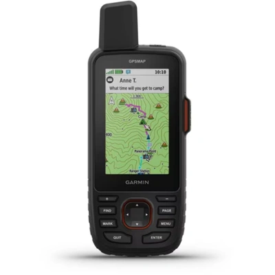 Garmin GPSMAP 67i