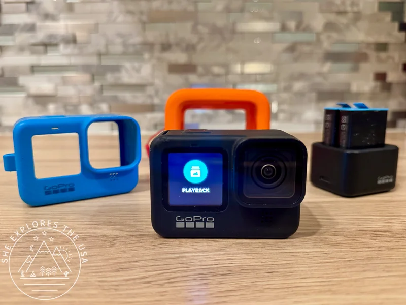 GoPro