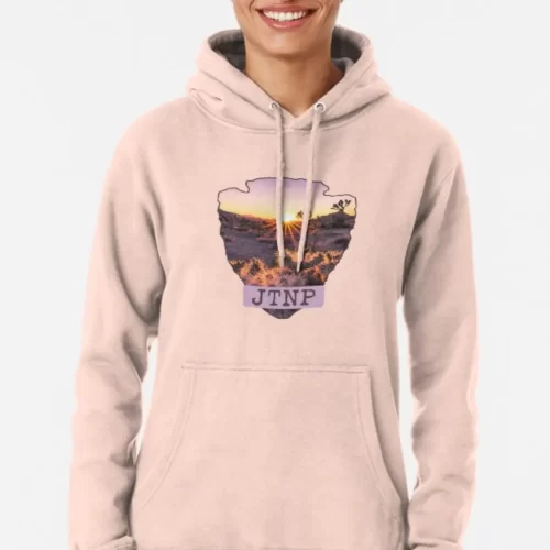 Joshua Tree Hoodie