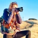 Photo And Video Gear for the Trail