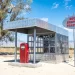 Desert X 2025 Soul Service Station by Alison Saar 4