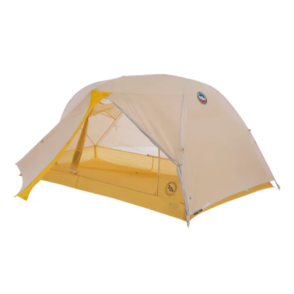 Tiger Wall UL2 Solution Dye Ultralight Tent Big Agnes