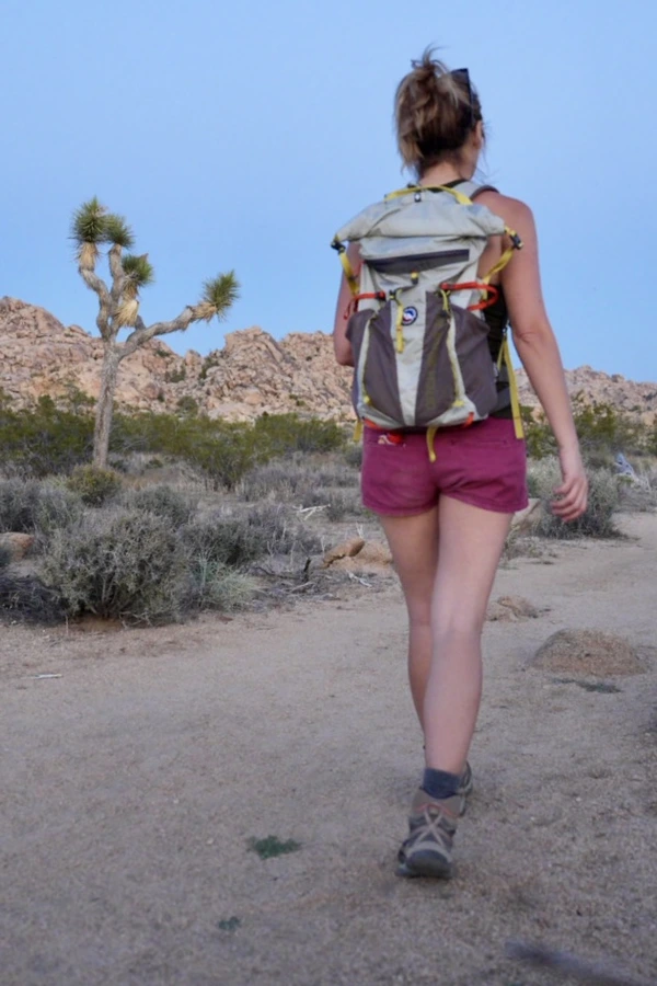 Big Agnes Ditch Rider 32L backpack