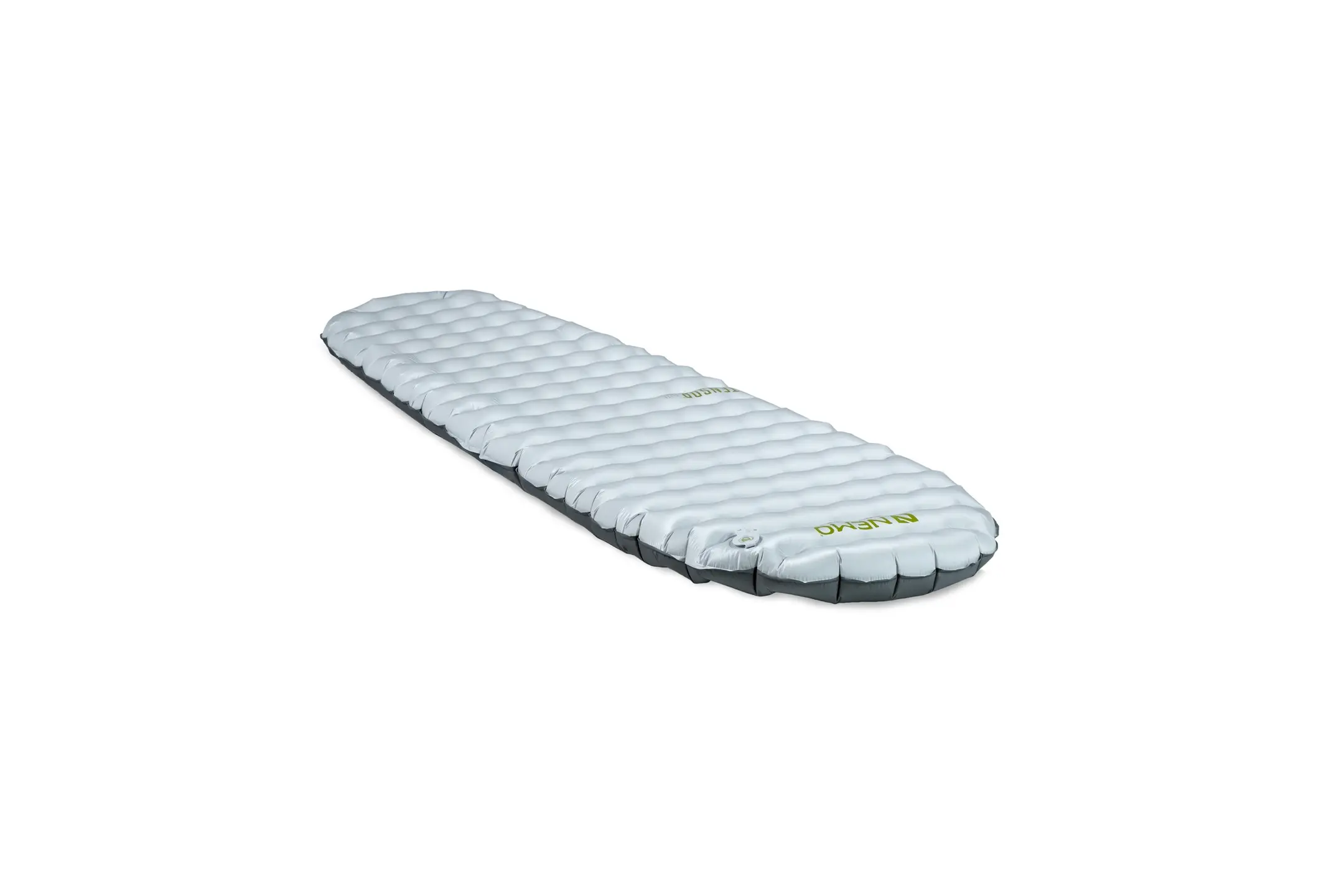 Nemo Tensor Elite Ultralight Insulated Sleeping Pad