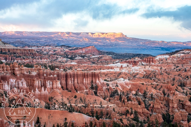 How to plan a first visit to Bryce Canyon National Park