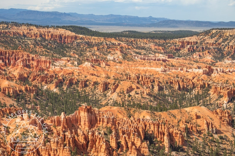 Bryce Canyon National Park