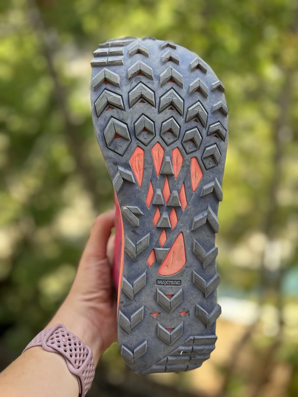 Women's Altra Lone Peak 7 - claws