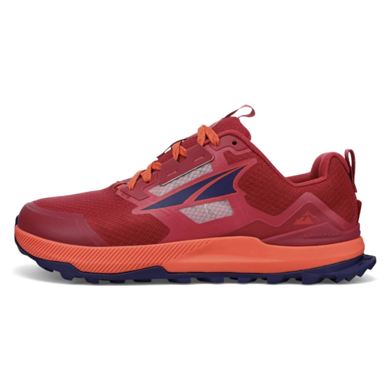 Women Altra Lone Peak 7