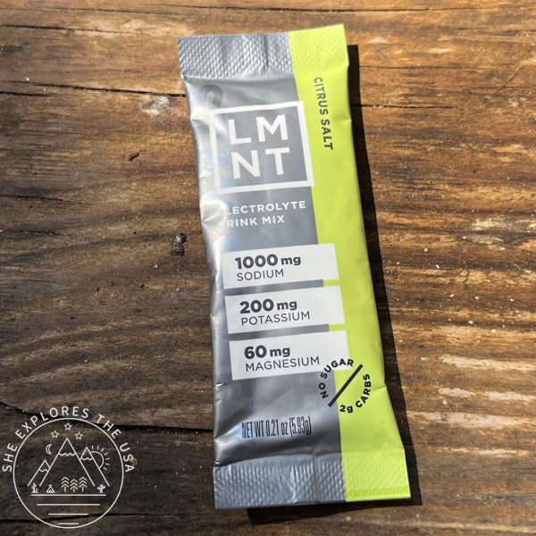 LMNT Electrolytes