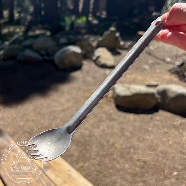 Spork