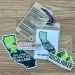 Social Hiker challenge