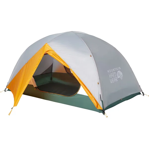 New Mountain Hardwear Mineral King All Season Tent