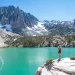 Big Pine Lakes