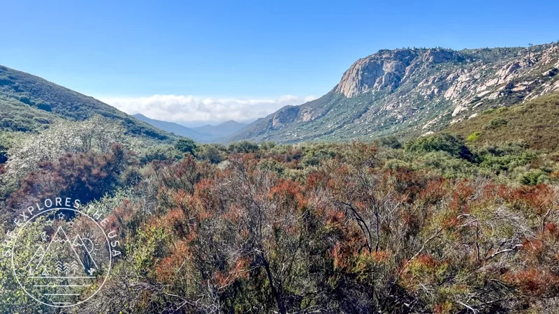 Corte Madera Mountain