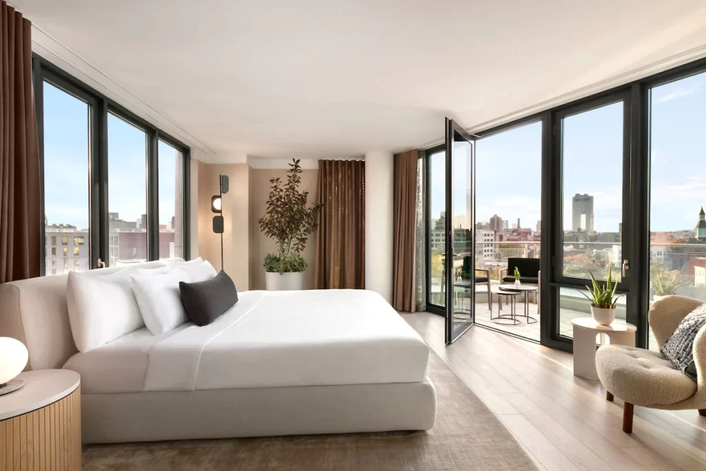 Hotel Indigo Brooklyn