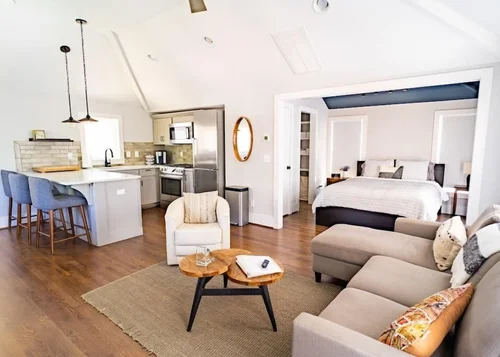 12th South Loft