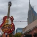 Where to stay in Nashville - Hard Rock Cafe, Nashville