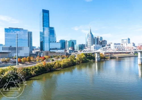 Nashville Skyline