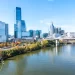 Nashville Skyline