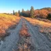 Hot Springs Mountain Trail