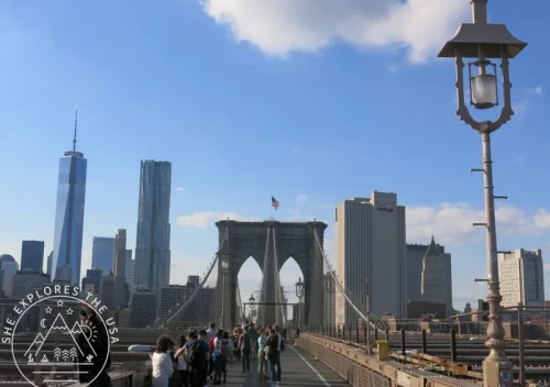 where to stay in New York City