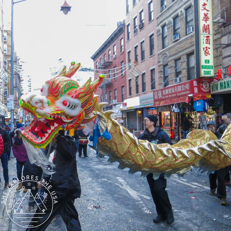 Chinatown